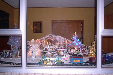  Xmas Spirit